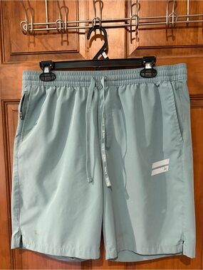 Hurley Men’s Volley Walk Shorts